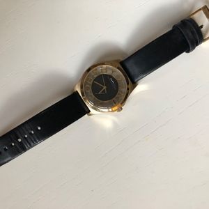 Marc Jacobs Watch